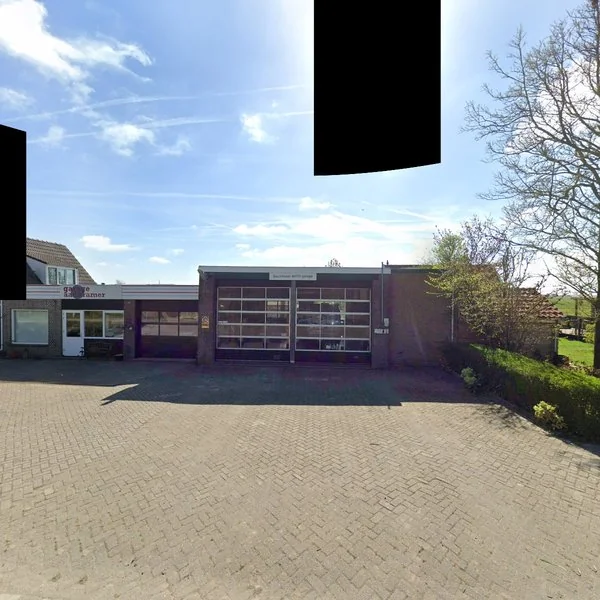 Straatbeeld van Burgerweg 42, 1754KD Burgerbrug