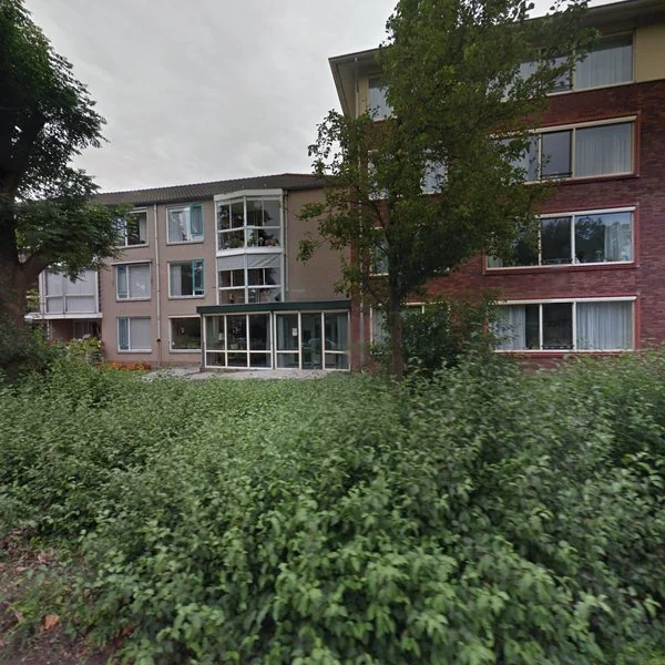 Straatbeeld van Busschieterstraat 122, 4205PT Gorinchem