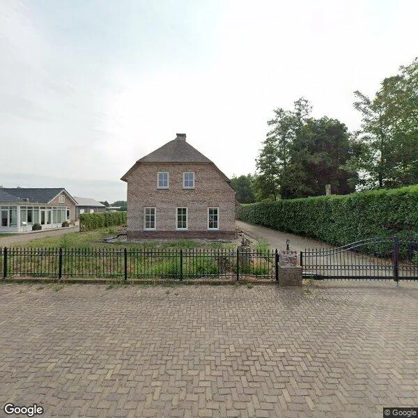 Straatbeeld van Bussenerweg 1c, 5331EG Kerkdriel