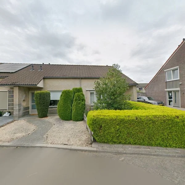 Straatbeeld van Bussinck 14, 7683WN Den Ham