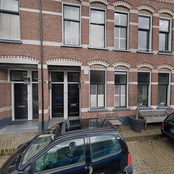 Straatbeeld van Bussummerstraat 54, 1411PN Naarden