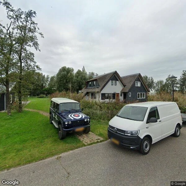Straatbeeld van Bûtlân 2, 8926XH Leeuwarden
