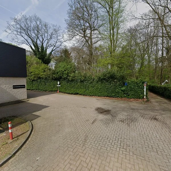 Straatbeeld van Buunderkamp 2A, 6874NC Wolfheze