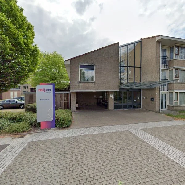 Straatbeeld van Buurstede 17-AL64, 4904PX Oosterhout