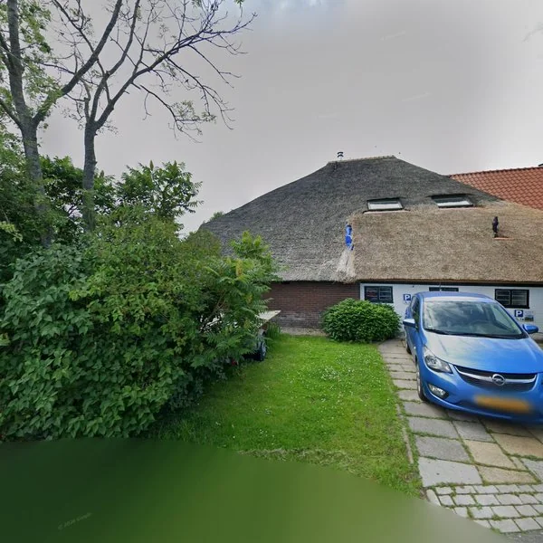 Straatbeeld van Buurtsteeg 4, 8373EN Blankenham