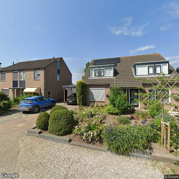 Straatbeeld van Buurtweg 19, 6971KL Brummen
