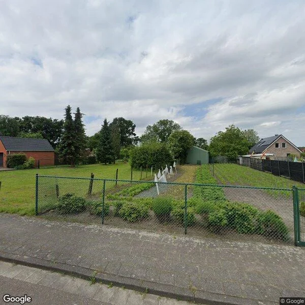 Straatbeeld van Buurtweg 3, 4575NA Overslag