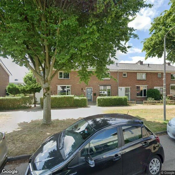 Straatbeeld van Buurtweg 65, 6991VW Rheden
