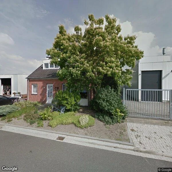 Straatbeeld van Buys Ballotstraat 10, 7131PN Lichtenvoorde