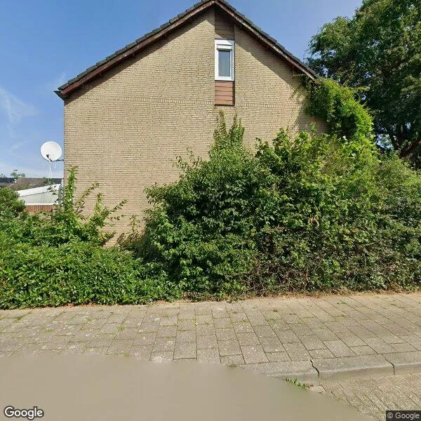 Straatbeeld van Byronstraat 52, 5924XN Venlo