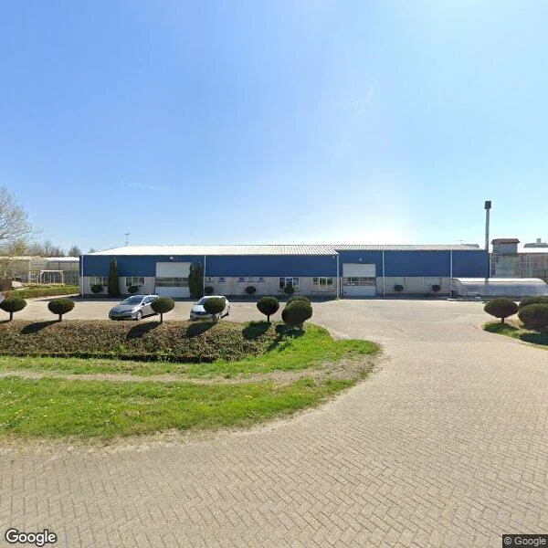 Straatbeeld van C. Commelinweg 1, 1331GA Almere