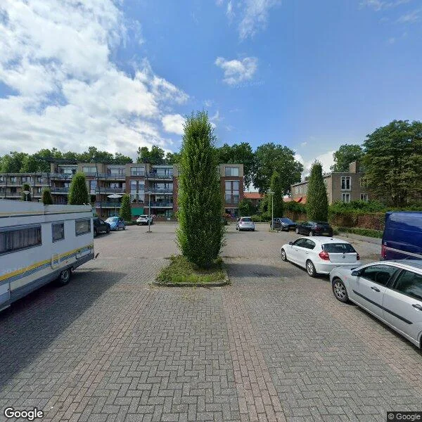 Straatbeeld van C. Hagestraat 3, 7204GV Zutphen