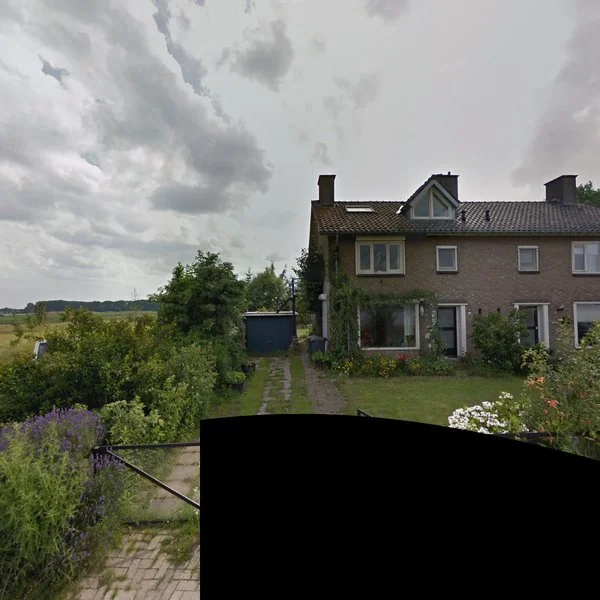 Straatbeeld van C R Waiboerweg 1b, 6566CJ Millingen aan de Rijn