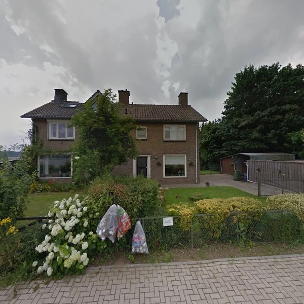 Straatbeeld van C R Waiboerweg 3, 6566CJ Millingen aan de Rijn