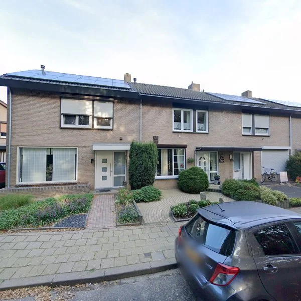 Straatbeeld van Caeciliastraat 64, 6143BJ Guttecoven
