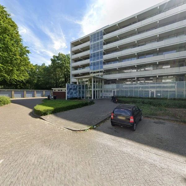 Straatbeeld van Caenstraat 236, 7002GJ Doetinchem