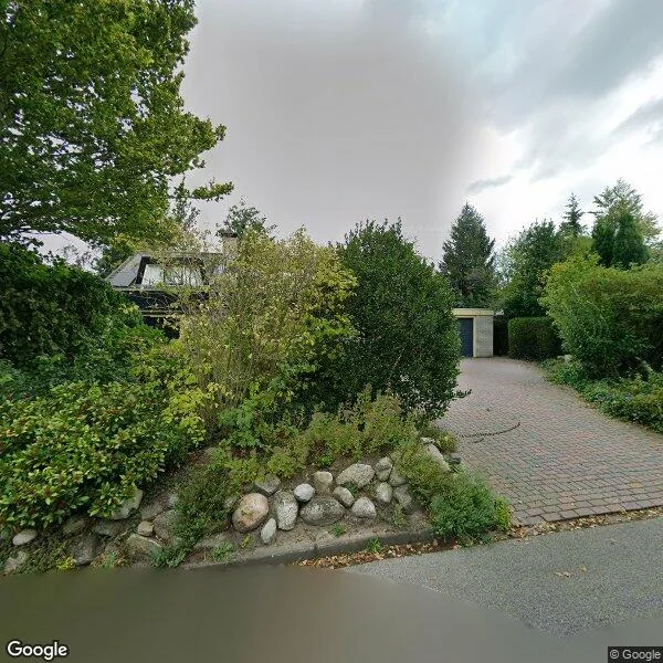 Straatbeeld van Calèchelaan 5, 9351PJ Leek