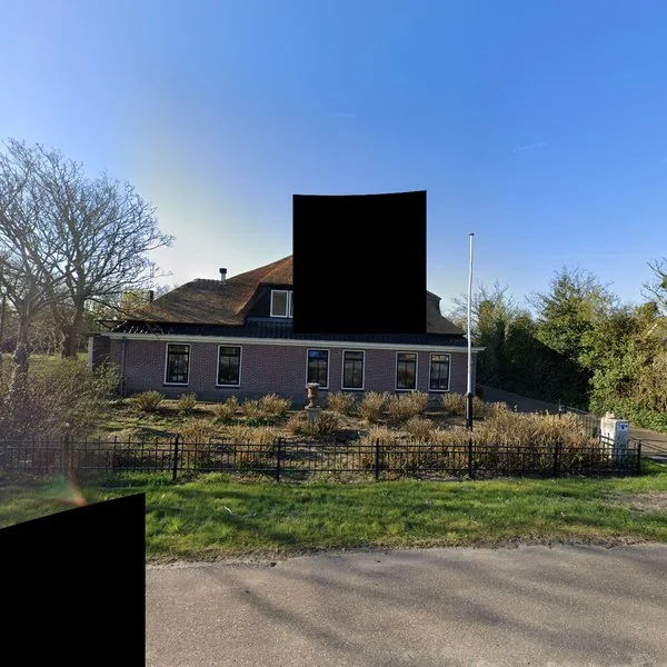 Straatbeeld van Callantsogervaart 23, 1759LH Callantsoog