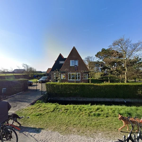 Straatbeeld van Callantsogervaart 31, 1759LH Callantsoog