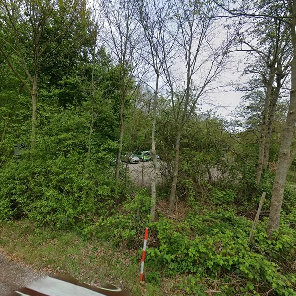Straatbeeld van Calvlietlaan 5, 4494NZ Geersdijk