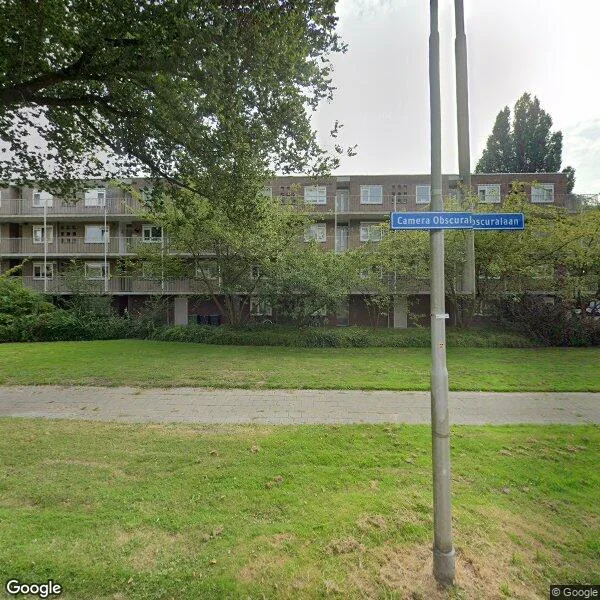 Straatbeeld van Camera Obscuralaan 330, 1183KG Amstelveen