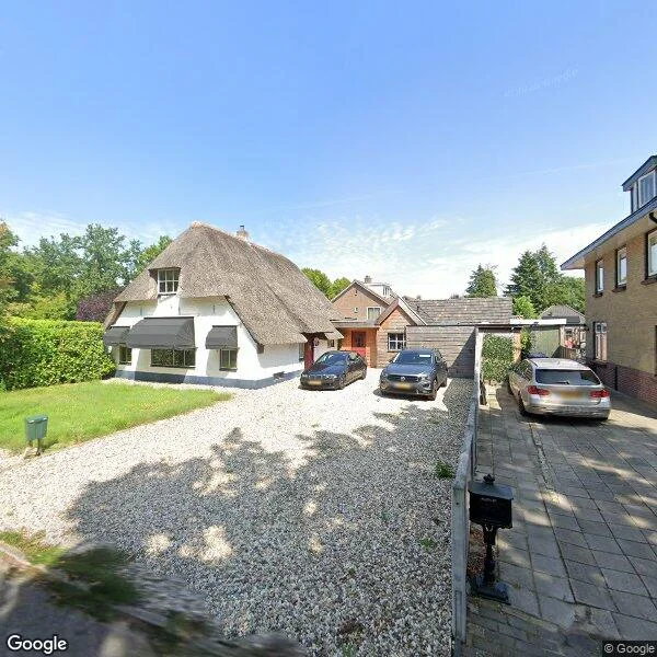 Straatbeeld van Campbellweg 60, 7443PV Nijverdal