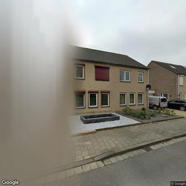 Straatbeeld van Canisvlietstraat 31, 4541BE Sluiskil