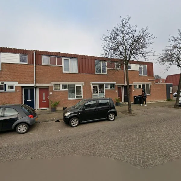 Straatbeeld van Cannenburchstraat 65, 3077PC Rotterdam