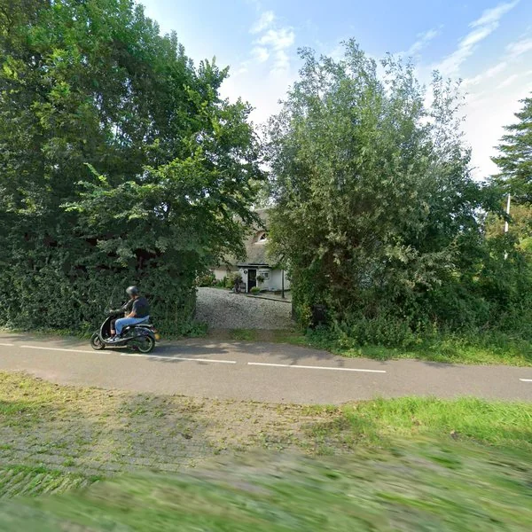 Straatbeeld van Canterlânswei 3, 9082AW Miedum