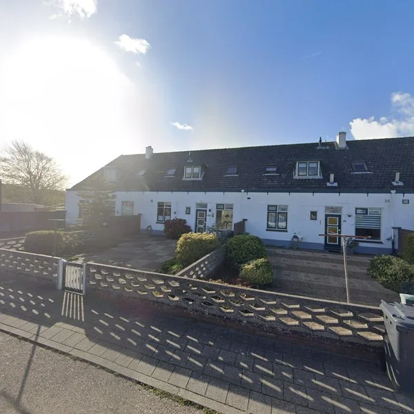 Straatbeeld van Cantineweg 15, 2224XP Katwijk