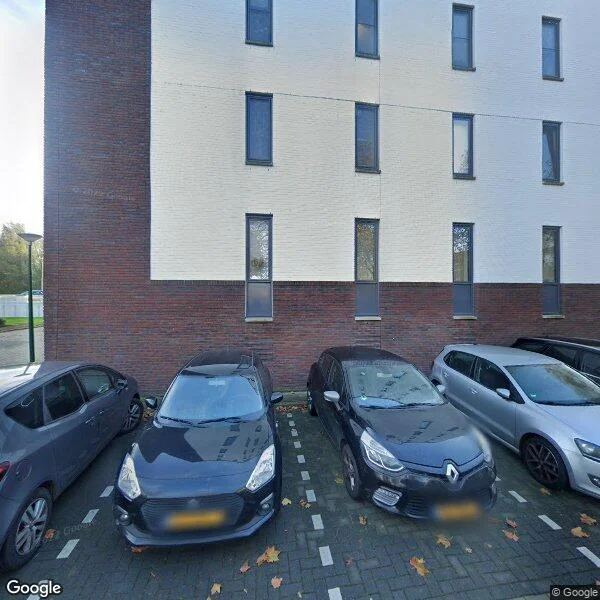 Straatbeeld van Cape Kennedy 13, 3402DD IJsselstein