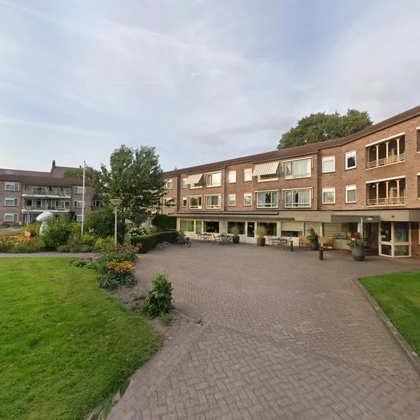 Straatbeeld van Capellerhof 60K-116, 5408BK Volkel