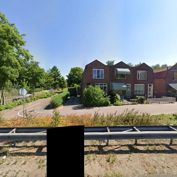 Straatbeeld van Capelseweg 224, 2907XE Capelle aan den IJssel