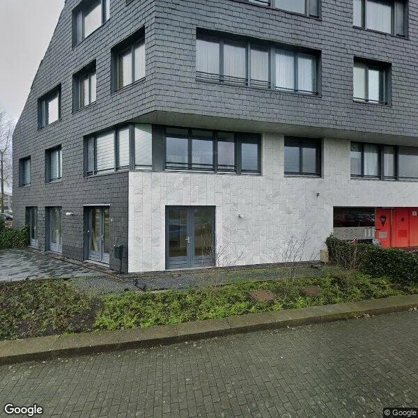 Straatbeeld van Capricciolaan 107, 2152DS Nieuw-Vennep