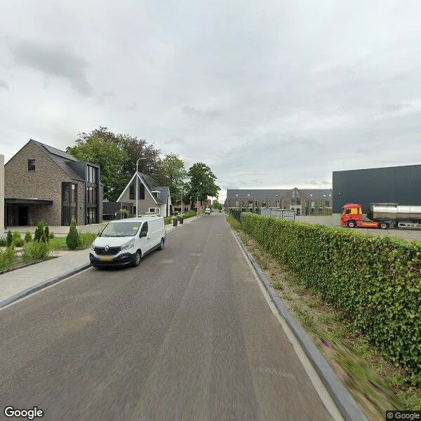 Straatbeeld van Cardinaalstraat 46, 7602DS Almelo