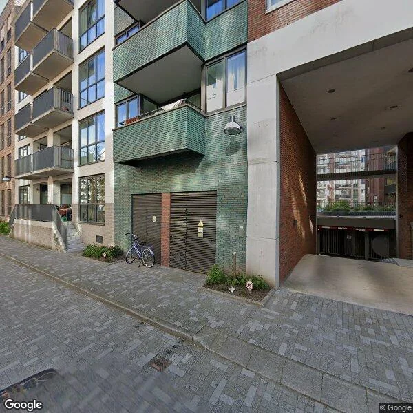 Straatbeeld van Carel Willinkgracht 773, 1112ZK Diemen