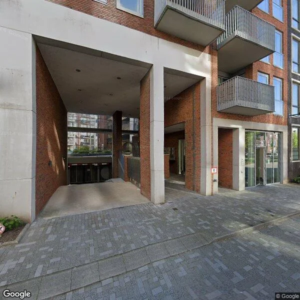Straatbeeld van Carel Willinkgracht 927, 1112ZK Diemen