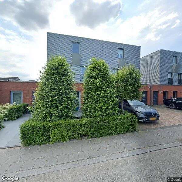 Straatbeeld van Carel Willinklaan 70, 1328LJ Almere