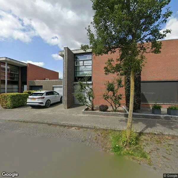 Straatbeeld van Carel Willinkstraat 11, 5645LH Eindhoven