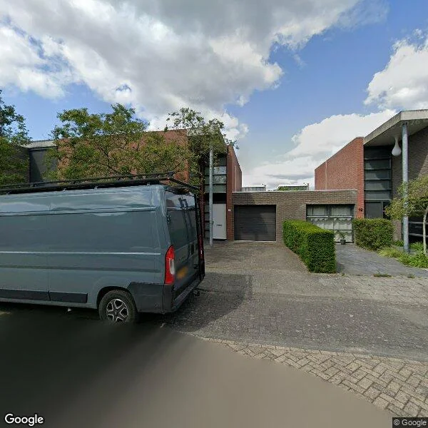 Straatbeeld van Carel Willinkstraat 17, 5645LH Eindhoven