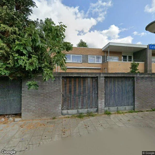 Straatbeeld van Carel Willinkstraat 54, 5645LJ Eindhoven