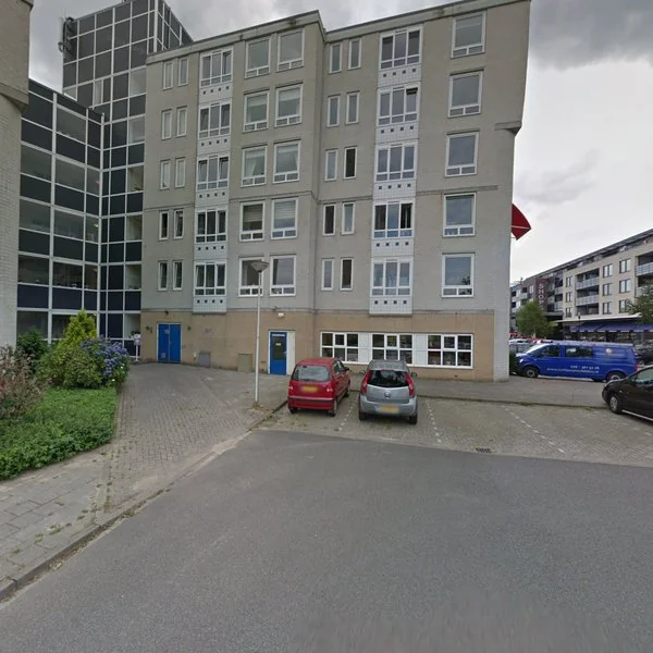 Straatbeeld van Carl Muckstraat 41, 7558EX Hengelo