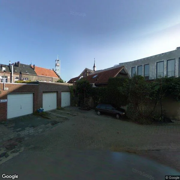 Straatbeeld van Carleyspassage 15, 5921JW Venlo