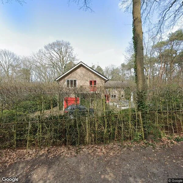 Straatbeeld van Carmelweg 1, 6564AH Heilig Landstichting