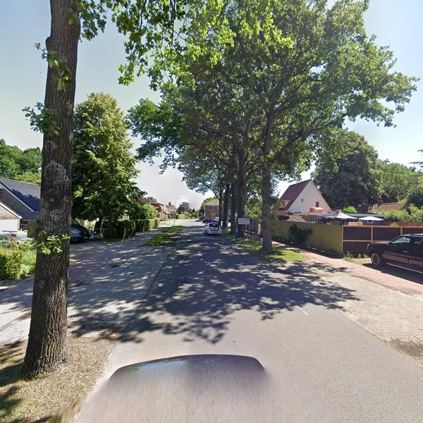Straatbeeld van Carstensdijk 60, 7916TS Elim