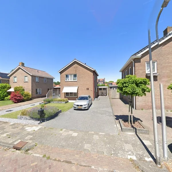 Straatbeeld van Carstenswijk 109, 7916PK Elim