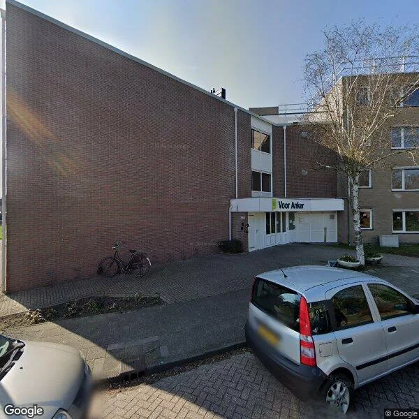 Straatbeeld van Cartonbaan 48, 9601ND Hoogezand