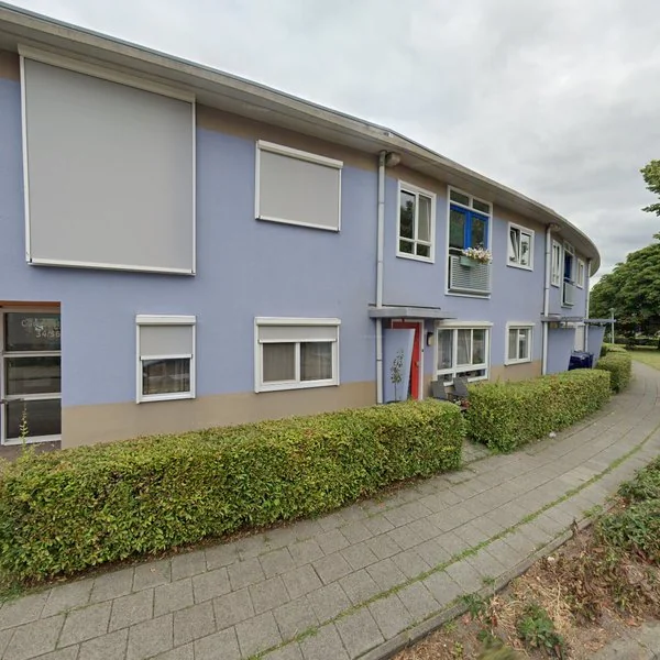 Straatbeeld van Carusostraat 32, 1311KE Almere