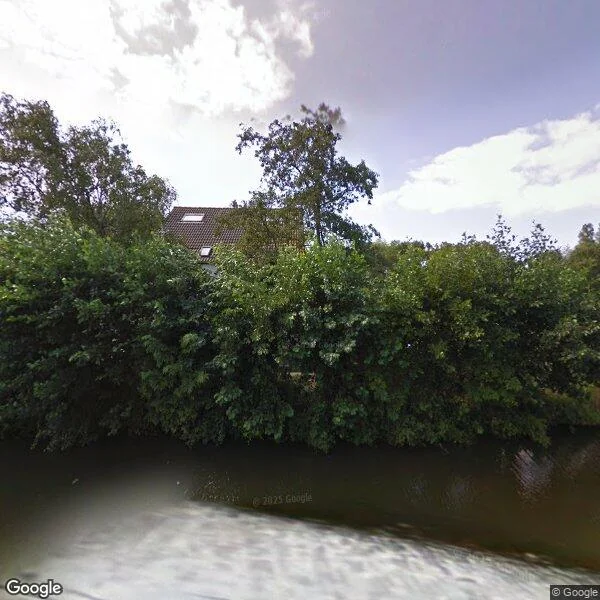 Straatbeeld van Casembrootlaan 12A, 2685AC Poeldijk