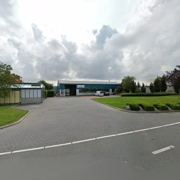 Straatbeeld van Casembrootlaan 23, 2685AB Poeldijk